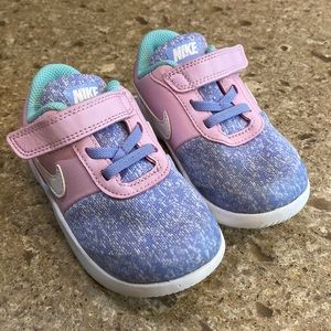 Nike Toddler Shoes